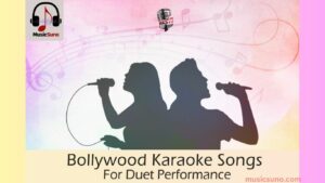Karaoke Hindi Duets Song